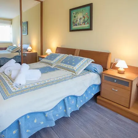 Lejlighed Jacobeando