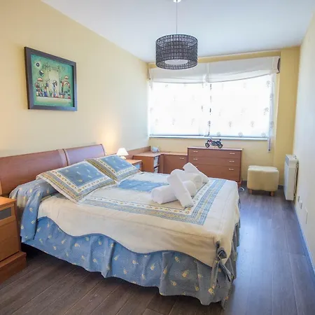 Apartament Jacobeando Sarria