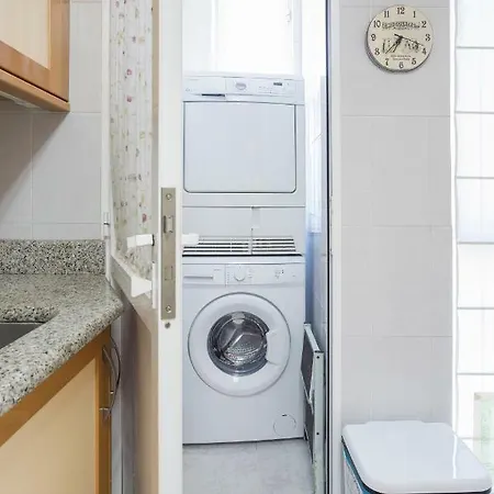 Appartement Jacobeando Sarria