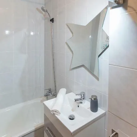 Jacobeando Lejlighed