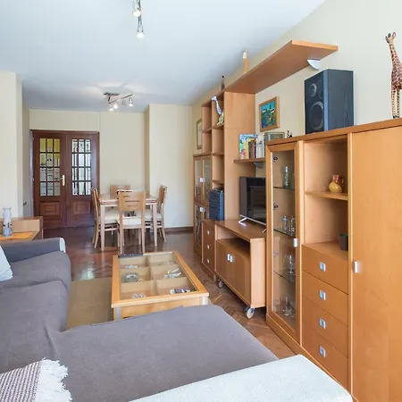 Jacobeando Appartement *