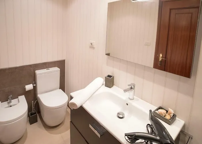 Apartament Jacobeando *