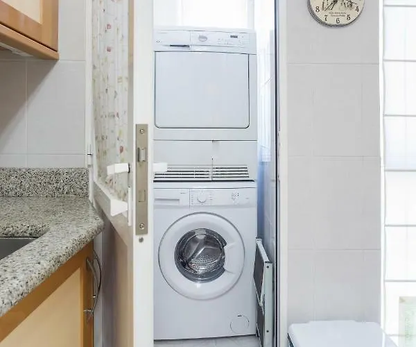 Apartament Jacobeando Sarria