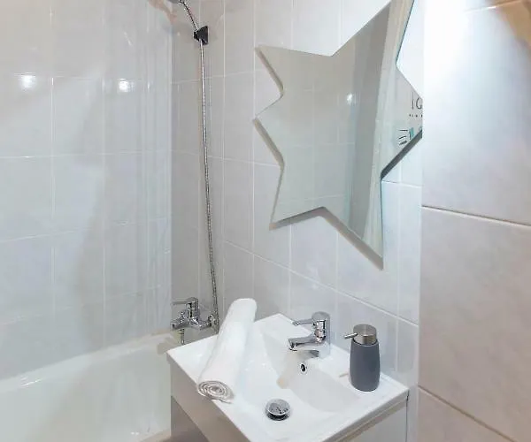 Jacobeando Apartament